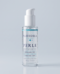 PERLE — Daily Corrective Serum