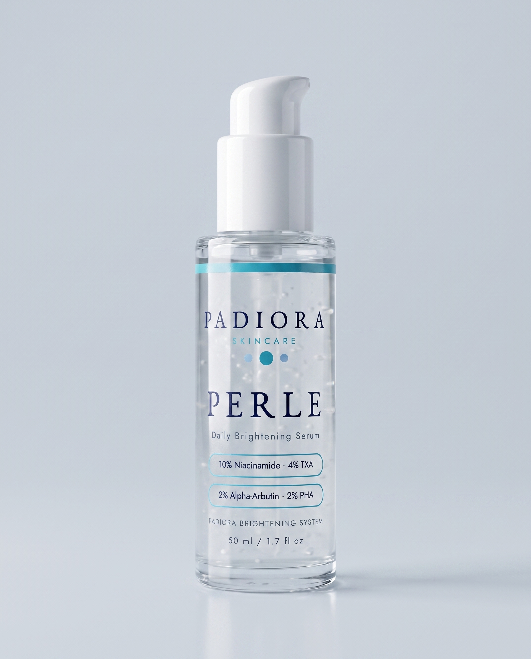 PERLE — Daily Corrective Serum