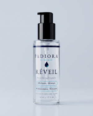 RÉVEIL