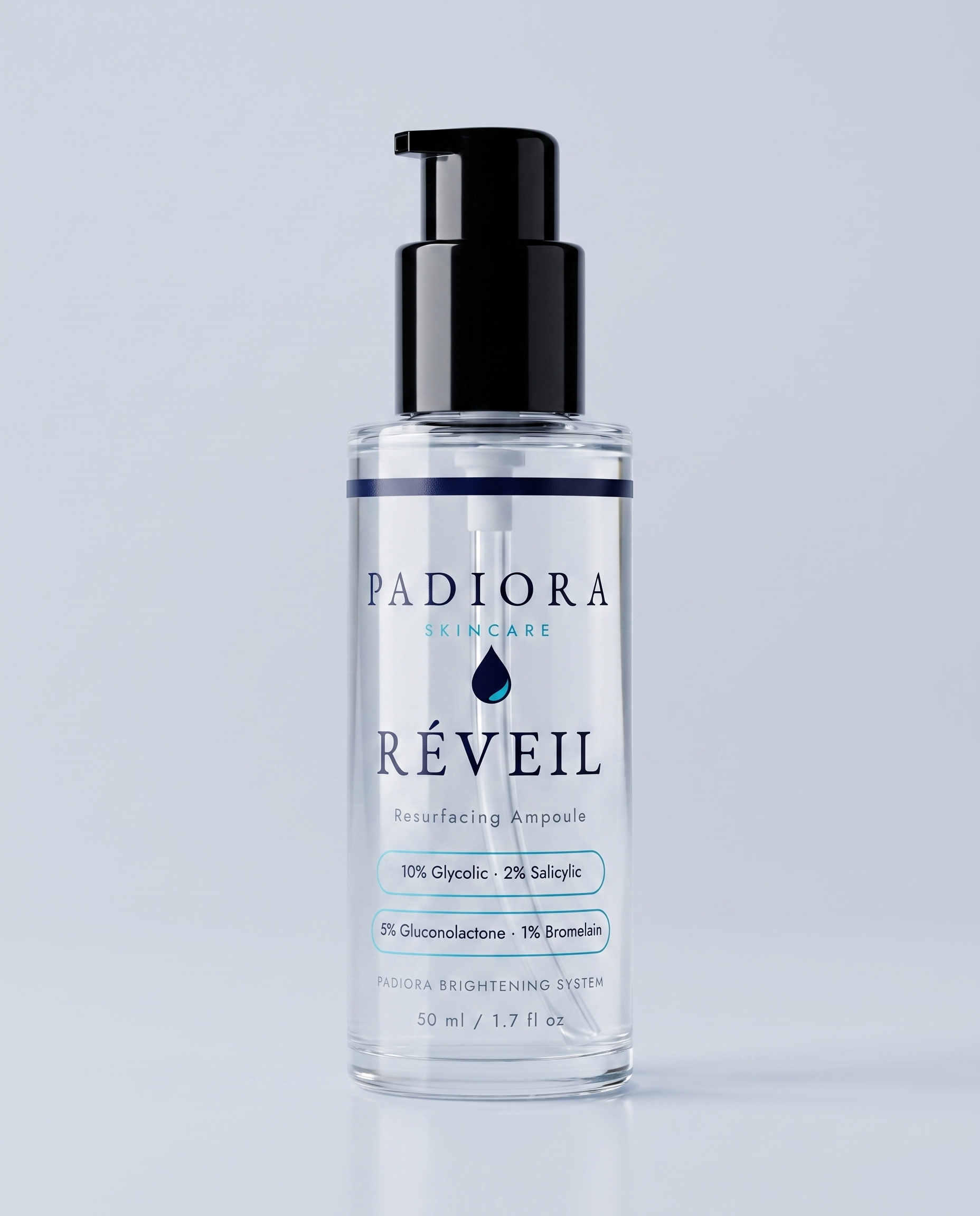 RÉVEIL — Resurfacing Ampoule
