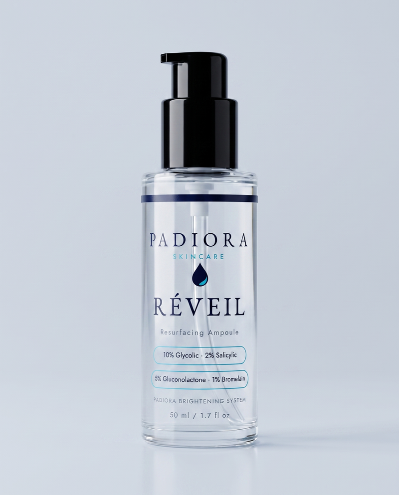 RÉVEIL