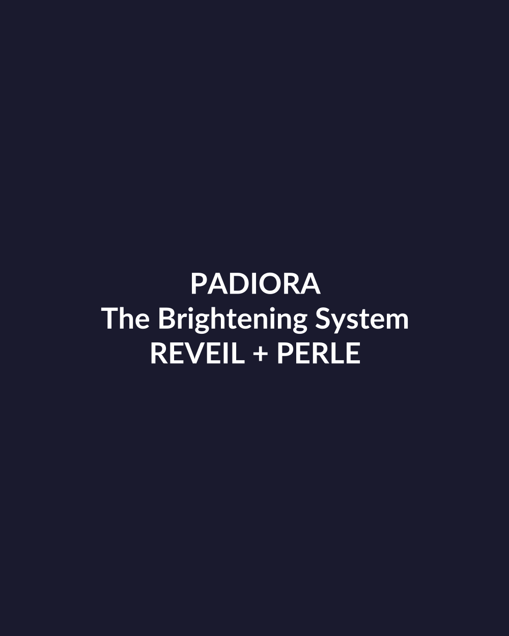 The Brightening System (placeholder)